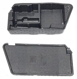 OEM 5N0012615F 5H0012115B VW Golf VIII korjaussarja
