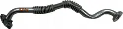OEM 34TF43R32R234 EGR-pijp voor Hyundai Sonata DN8