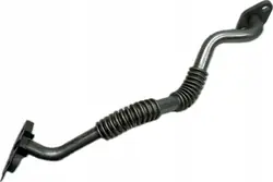 Tuyau EGR OEM 34TF43R32R234 pour Hyundai Sonata DN8