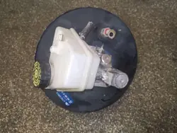 Jarruservo Mercedes-Benz OE 0034301730