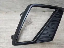 SEAT IBIZA V Stoßstangen-Gitter Rechts 6F0