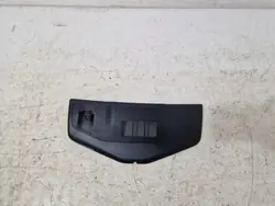 Regnsensor lock OEM LB5B-17D550-DB för Ford Explorer