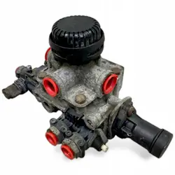 Bremsventil OEM 3181315 mit Lastsensor
