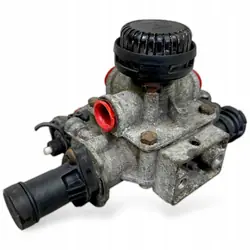 Jarruventtiili OEM 3181315 kuormantunnistimella