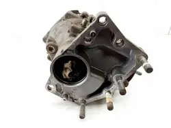 Front Reducer TOYOTA RAV4 IV W72 2.2D 110kW 2015