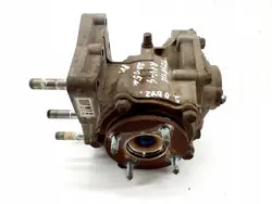 Front Reducer TOYOTA RAV4 IV W72 2.2D 110kW 2015