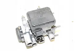Mercedes Actros MP4 EBS Modulatorventil A0014311013001