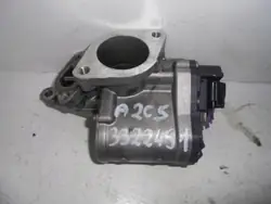 Vanne EGR Renault Laguna II 1.9 DCI A2C53322451