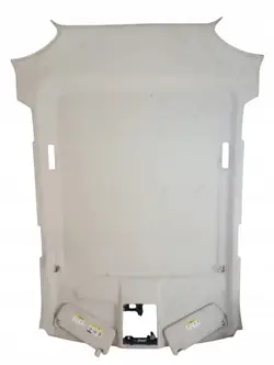 Katto OEM PODSUFITKA Range Rover Evoque L538:lle