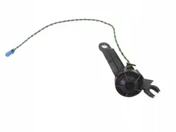 Altavoz puerta medio OEM 8379370 derecho delantero BMW X5