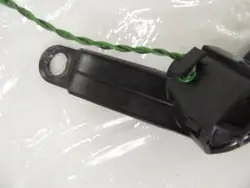 Mittfrekvensdörrhögtalare OEM 8379370 höger fram BMW X5