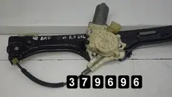 BMW X5 Fönsterregulator OEM AM-379696 Begagnad