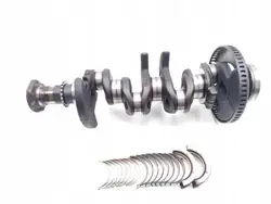 Cigüeñal Vauxhall Corsa Z12XEP 1.2 Gasolina 59kW