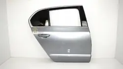 Skoda Superb II Bakre Höger Dörr OEM 375484352