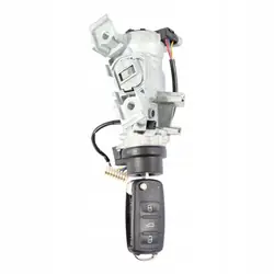 Zündschlossgehäuse VW Caddy Maxi OEM 1K0905865A