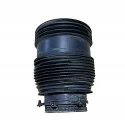 Mola de ar Mercedes A2053200125 Esquerdo Traseiro
