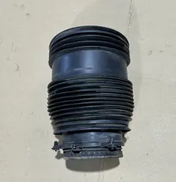 Mola de ar Mercedes A2053200125 Esquerdo Traseiro