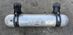 Tesla Model S Ilmasäiliö Nostolaite OEM 6006408-00-B