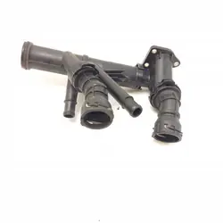 Carcasa de termostato VW Caddy 04L121026AH