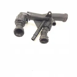 Boîtier de thermostat VW Caddy 04L121026AH