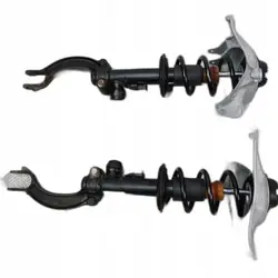 Amortecedor Dianteiro OEM 8F0413030B Audi A5 8T