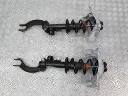 Amortisseur Avant OEM 8F0413030B Audi A5 8T