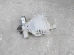 Chevrolet Camaro V SS 6.2 V8 Hinterachse 3.27 LSD 10-14