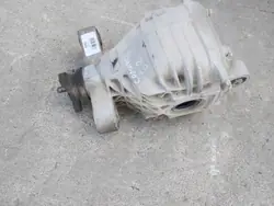 Chevrolet Camaro V SS 6.2 V8 Hinterachse 3.27 LSD 10-14