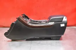 Center Console Armrest EU Range Rover 1 & Sport L320 09-13