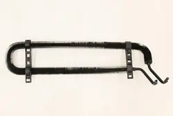 Audi OE styrningsoljekylare OEM 8K0422885