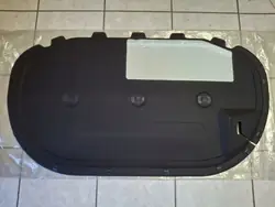 OEM 3G0863831 Aislamiento de Capó para VW Passat B8