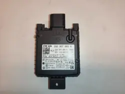 Rijstrookassistent radar OEM 2Q0907685H VW/Audi