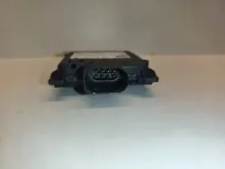 Kaistaturva-tutka OEM 2Q0907685H VW/Audi