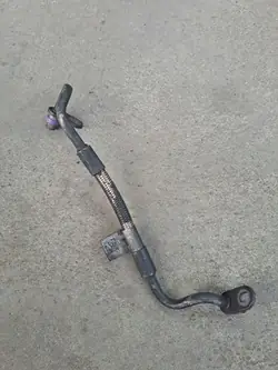 Oljesmörjningsrör OEM 22076823 för Renault Gama T DTI 11