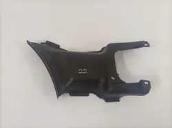 Vänster luftintagskanal Ford Transit Custom LIFT 2017 OEM KK21-278G07-A