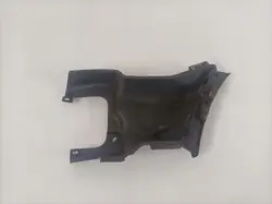 Vänster luftintagskanal Ford Transit Custom LIFT 2017 OEM KK21-278G07-A