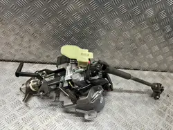 RENAULT SCENIC III Lenksäule Servolenkung 2008-15