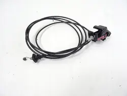 Manga de liberação do capô Mazda 6 2.2 D 2012-2017