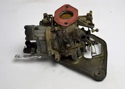 Carburateur Solex Opel OEM 70814 13036 - Occasion