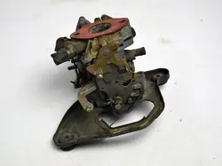 Carburador Solex Opel OEM 70814 13036 - Usado