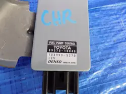 Brandstofpompmodule OEM 89570-10040 Toyota Gebruikt