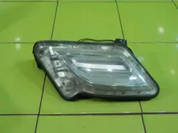 OEM 17AB149 39 DRL-lampa vänster fram för Volvo V60/S60