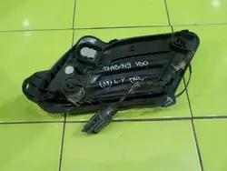 Lâmpada DRL esquerda dianteira OEM 17AB149 39 para Volvo V60/S60