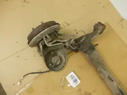 Poutre arrière HWGR pour Hyundai i20 2008-2014