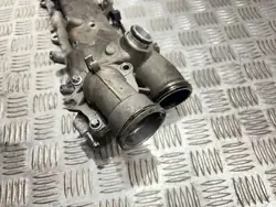 Gebrauchtes Ansaugrohr OEM A6422000215 für Mercedes-Benz