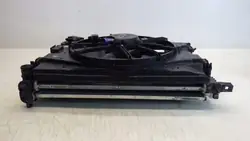 Gebrauchter AC-Kondensator OEM 921006843R für Renault Captur