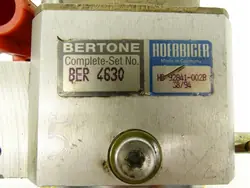 Pompe de levage toit Fiat Punto OEM 92841-002B