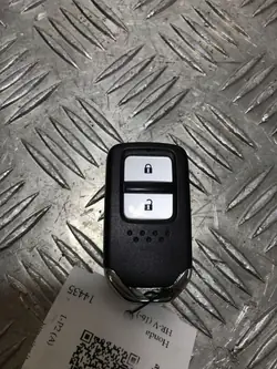Llave o Tarjeta Honda HR-V OEM FBZ14435 - Usado