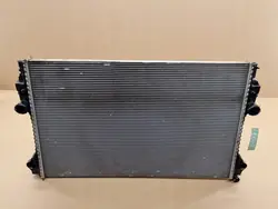 Waterkoeler Porsche Panamera 970