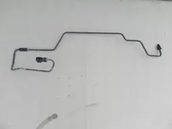 Koppelingspijp OEM PRZEWOD SPRZEGLA voor Volvo V60 S60 2.0D